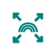 Color shift icon